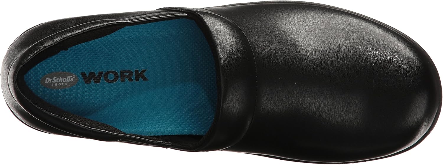 Dr. Scholl's Women's Dynamo Work Shoe: Shoes