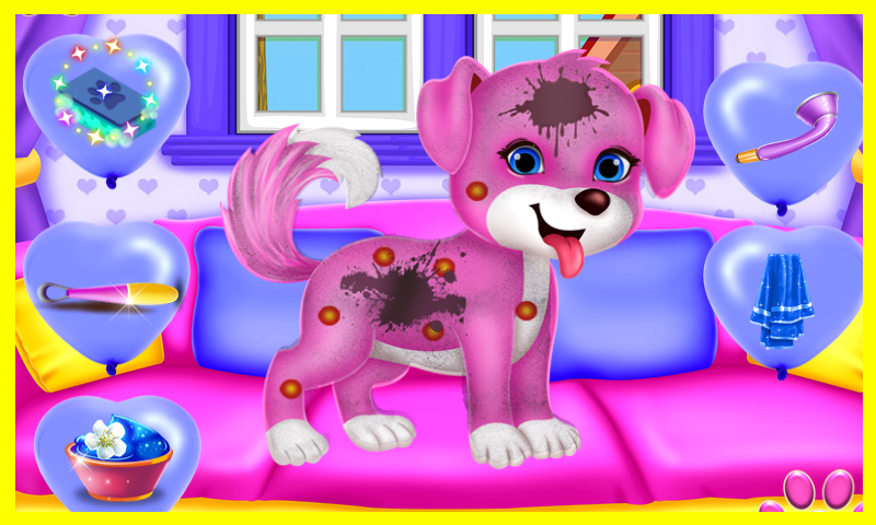 Cutest Puppy Care - Thumbnail 2