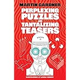 Perplexing Puzzles and Tantalizing Teasers (Dover Brain Games)