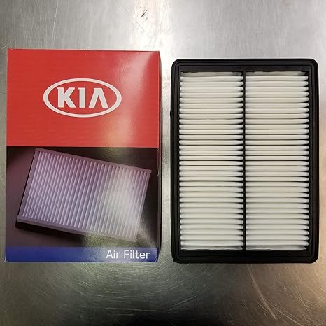 2018 Kia sorento air filter 2018 Kia sorento air filter