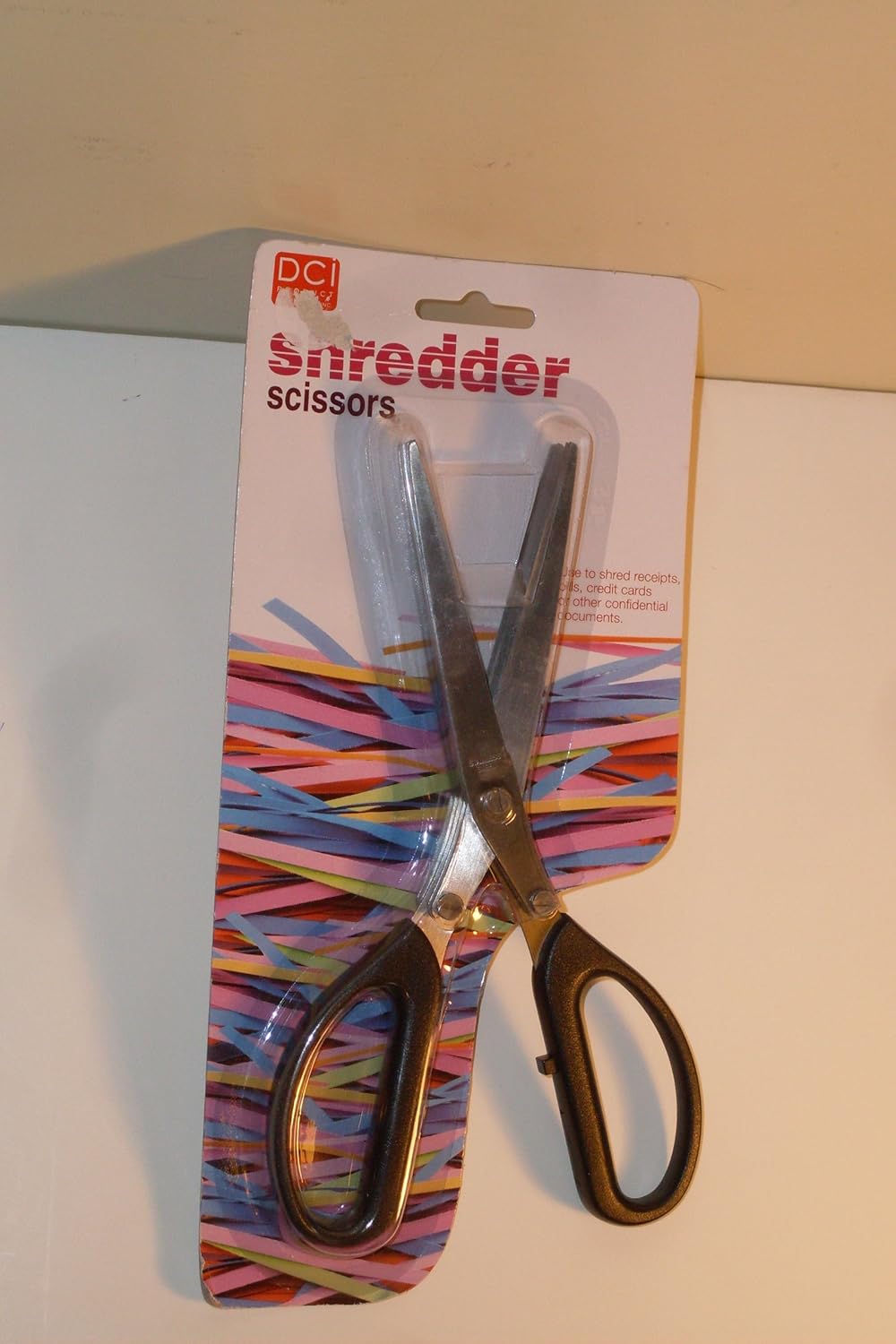 Shredder Scissors (5 Blade) Home Improvement