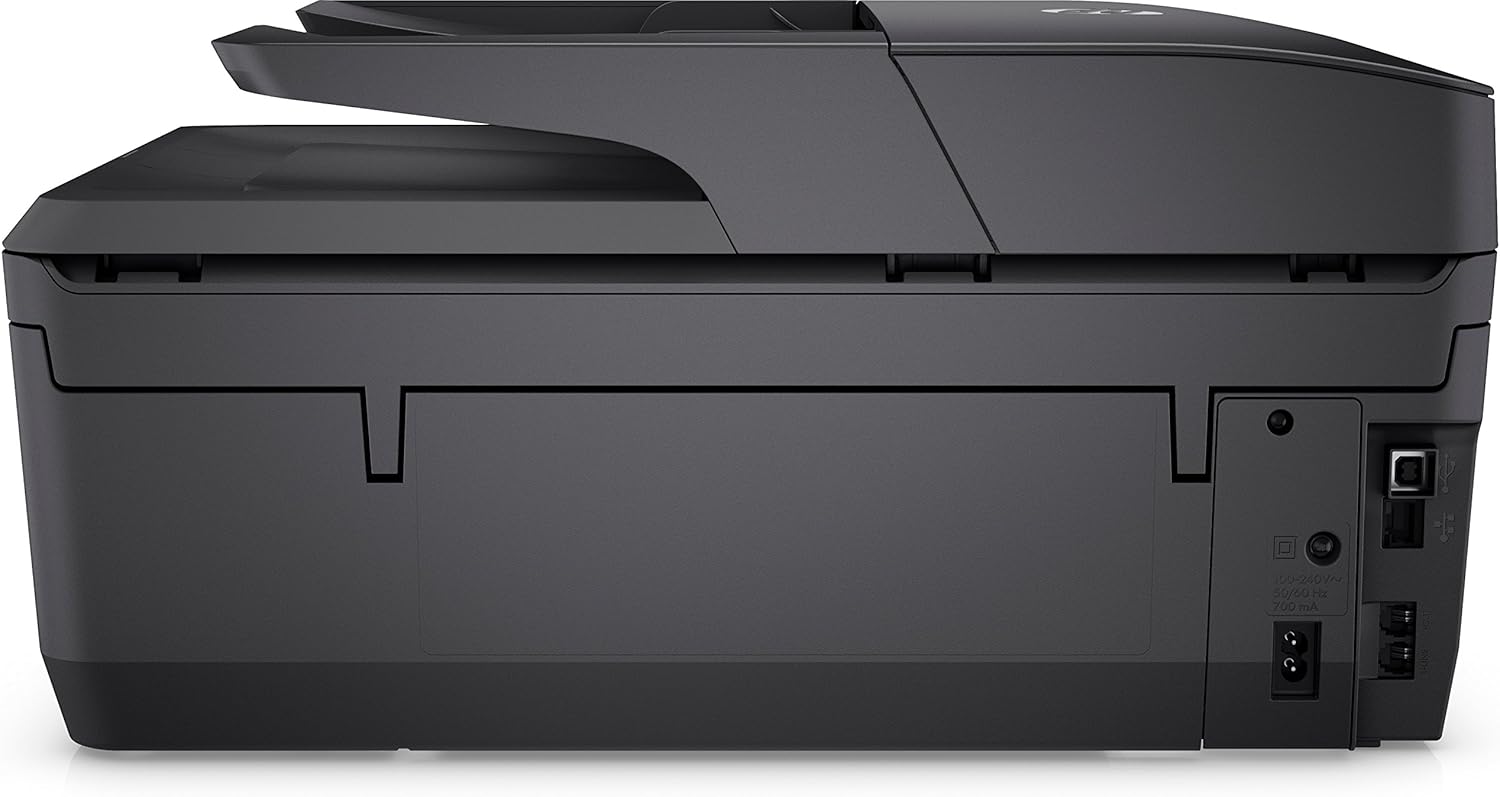 hp officejet 6962 printer