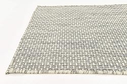 Unique Loom Collection Casual Transitional Solid