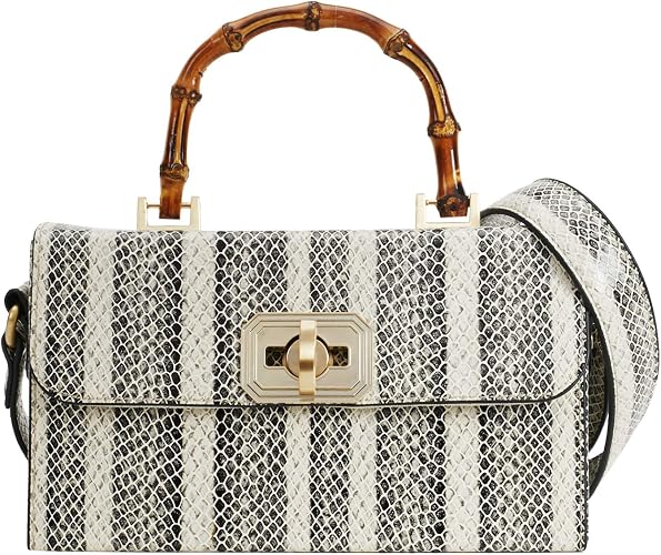 Parfois Donne Borsa A Tracolla Stampata Borse Uomo teleelsalvador.com