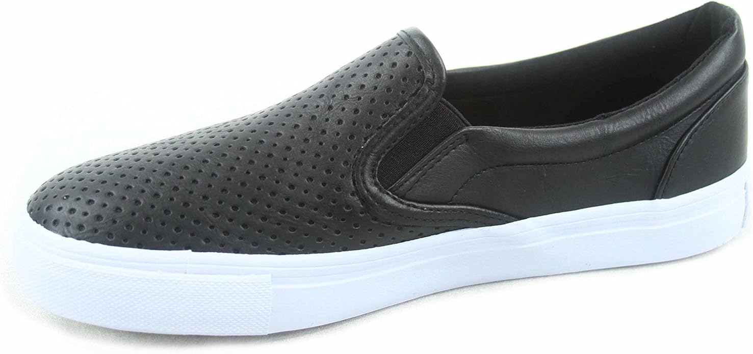 Soda perforated slip on Clearance