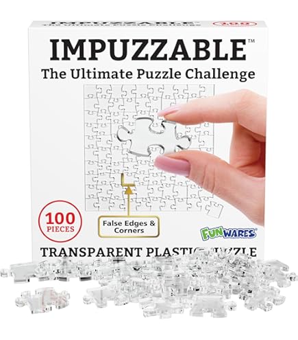 Beverly 1000 Piece Jigsaw Puzzle JIGSOMANIA 1000 Micro-Pieces 38 X 26cm