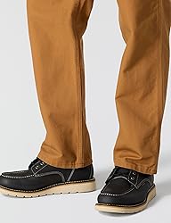 Carhartt Men's Loose Straight Washed Duck