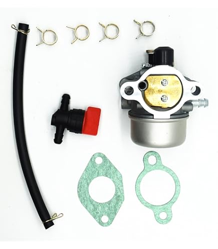 CARBURATEUR POUR JOHN Deere AM125355 CH13 CH14 CH15 CV13 CV14 CV15 CV16 - Foto 7