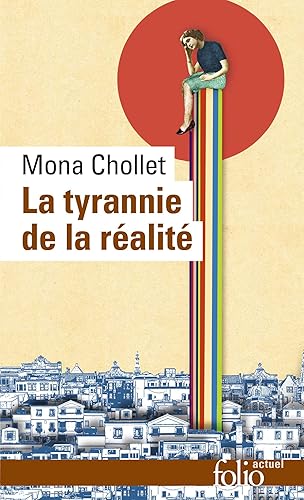 Download La tyrannie de la réalité PDF
