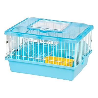 iris usa hamster cage