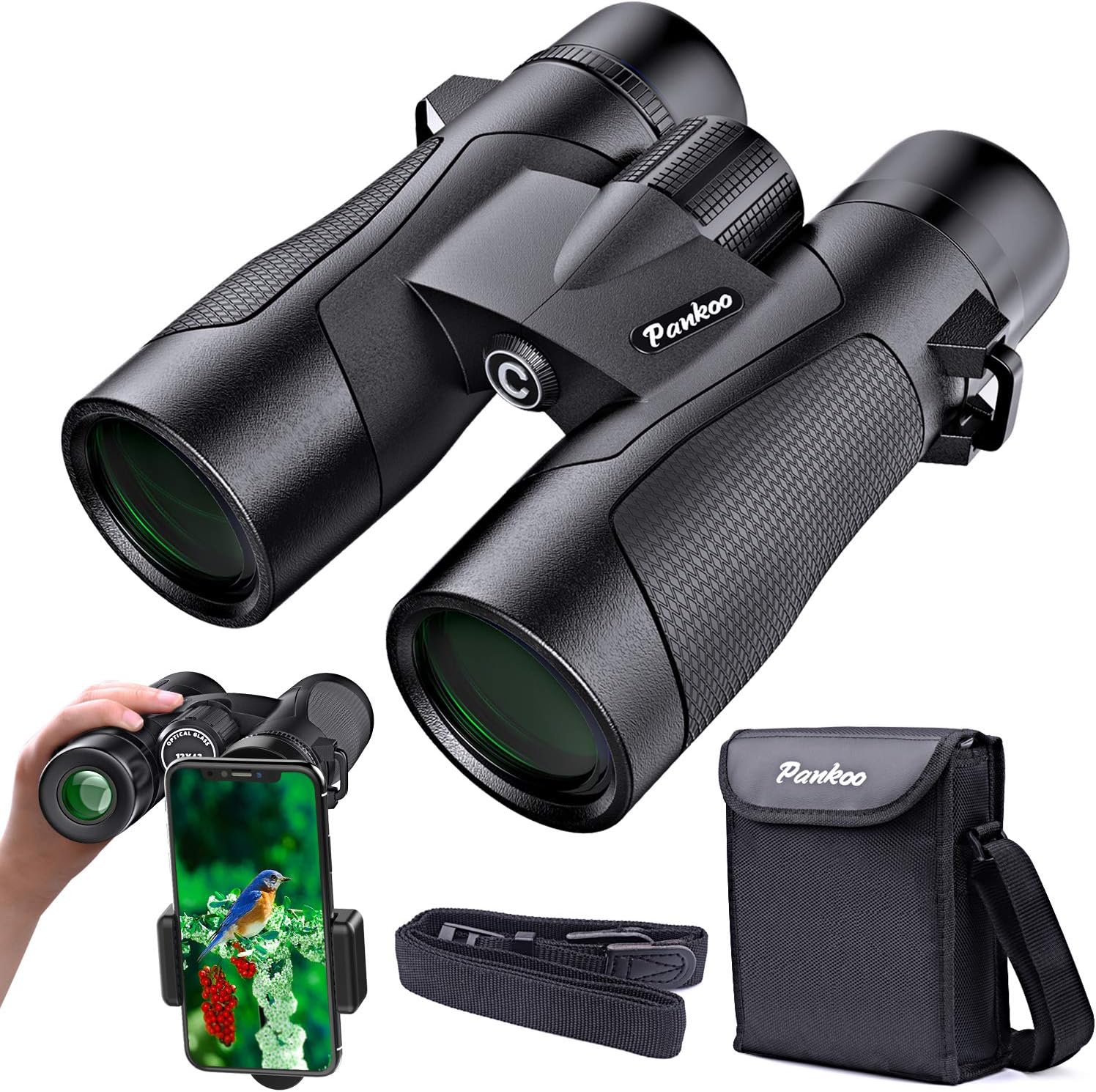 nikon marine binoculars