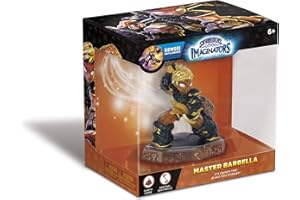ACTIVISION Skylanders Imaginators Master Barbella