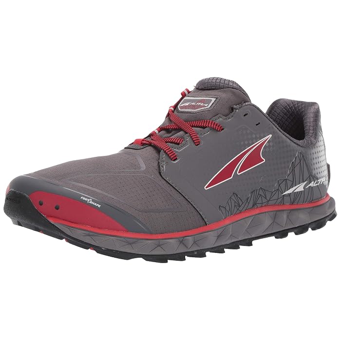 ALM1953G Superior 4 Trail Running Shoe 