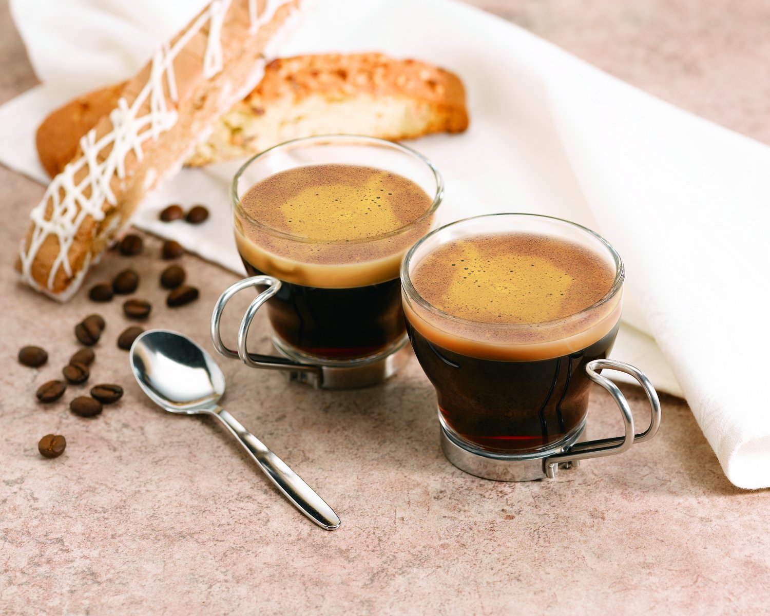 El Gourmet Urbano Intimidades Del Espresso