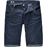 G-STAR Men's Arc 3D 1/2