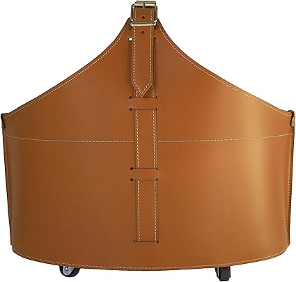 Porte buche cuir Clearance