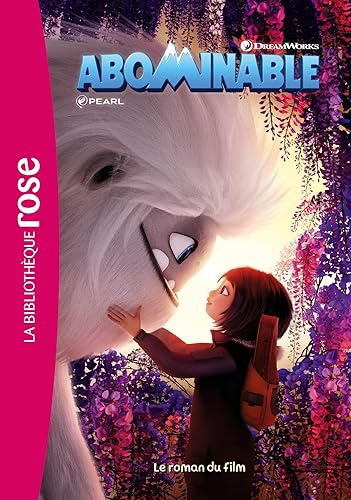 Download Abominable - Le roman du film PDF