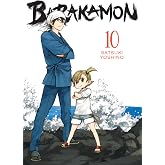 Barakamon, Vol. 10