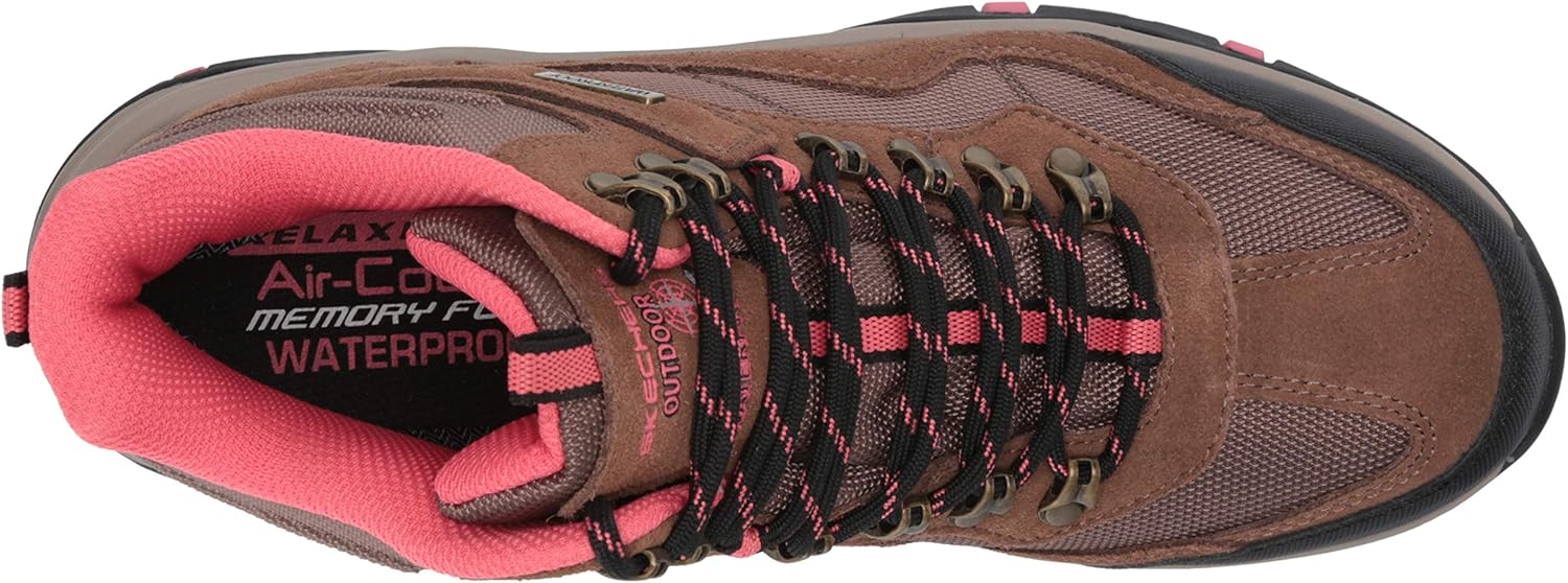 skechers trego base camp