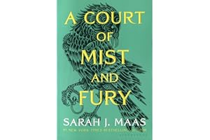 A Court of Mist and Fury (A Court of Thorns and Roses Book 2)