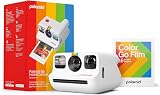 Polaroid Go Generation 2 White Instant Camera