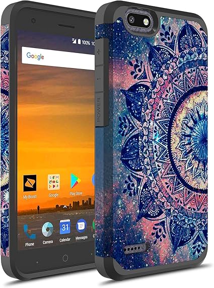 Amazon Com Zte Tempo X Case Zte Blade Vantage Case Zte Avid 4