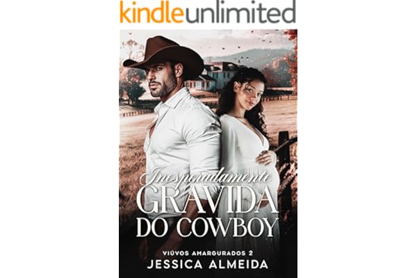 Inesperadamente Grávida do Cowboy : Viúvos Amargurados