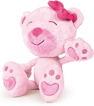 peluche nenuco