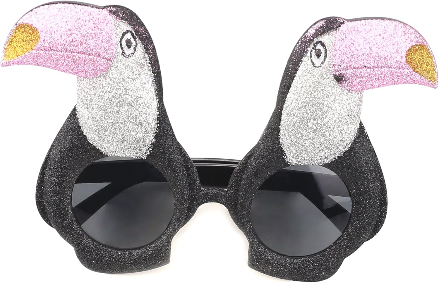 novelty holiday sunglasses