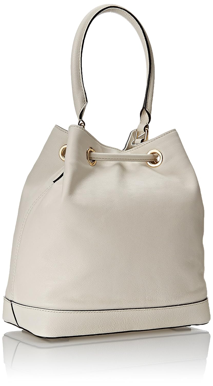 milly riley bucket handbag top handle bag
