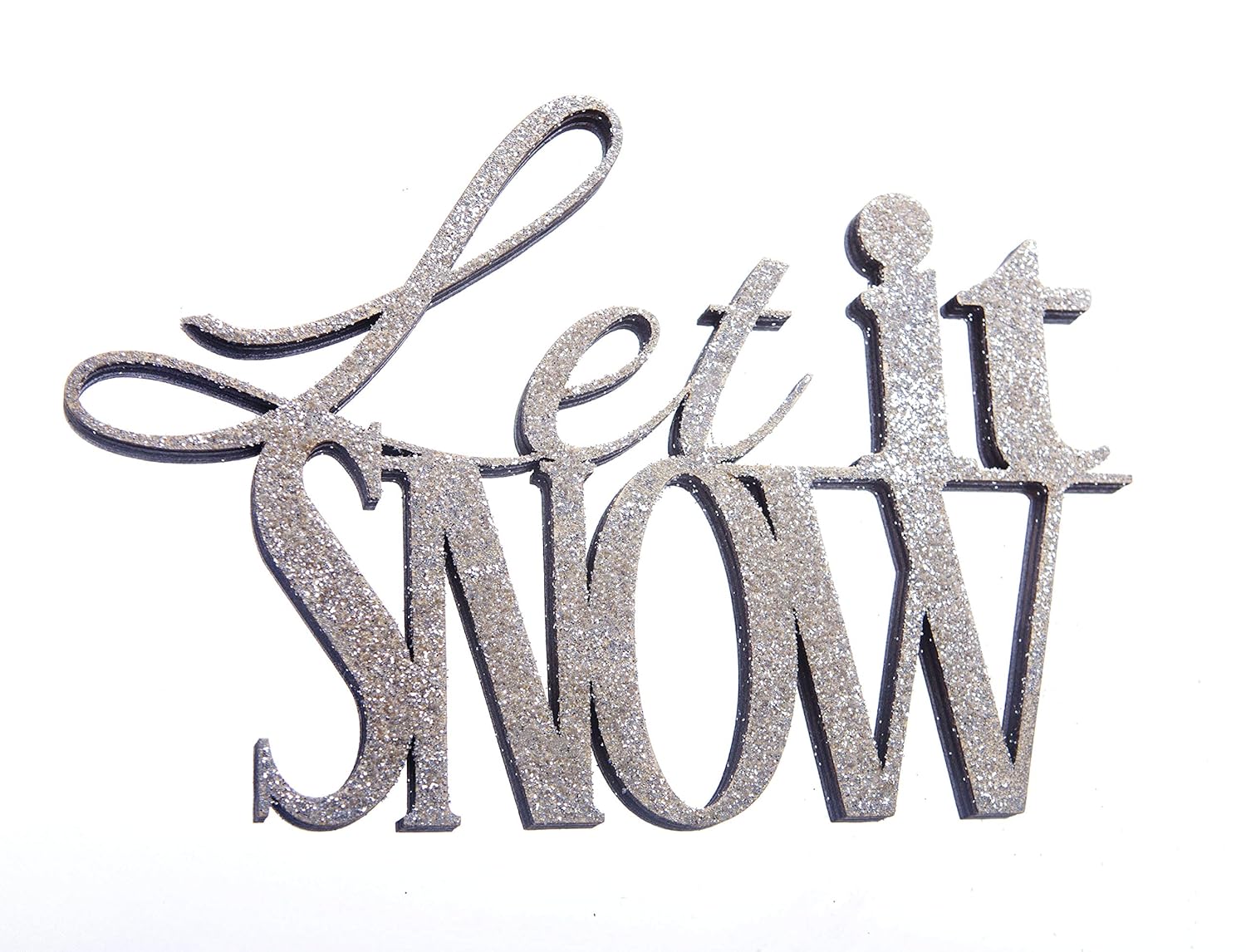 Best Let It Snow Home Decor
