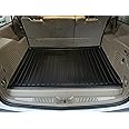 Premium Cargo Liner For Dodge Durango 2011-2025- 100% Protection - Custom Fit Car