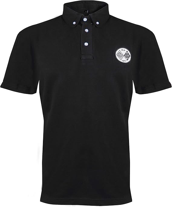 Renault Sport - Polo Homme - Edition Formule 1 Vintage ...