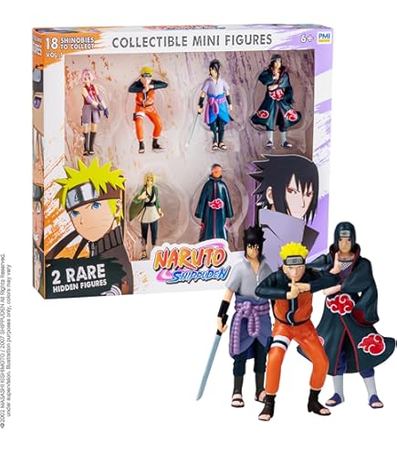 Amazon.com: Banpresto - Naruto Shippuden - Uzumaki Naruto