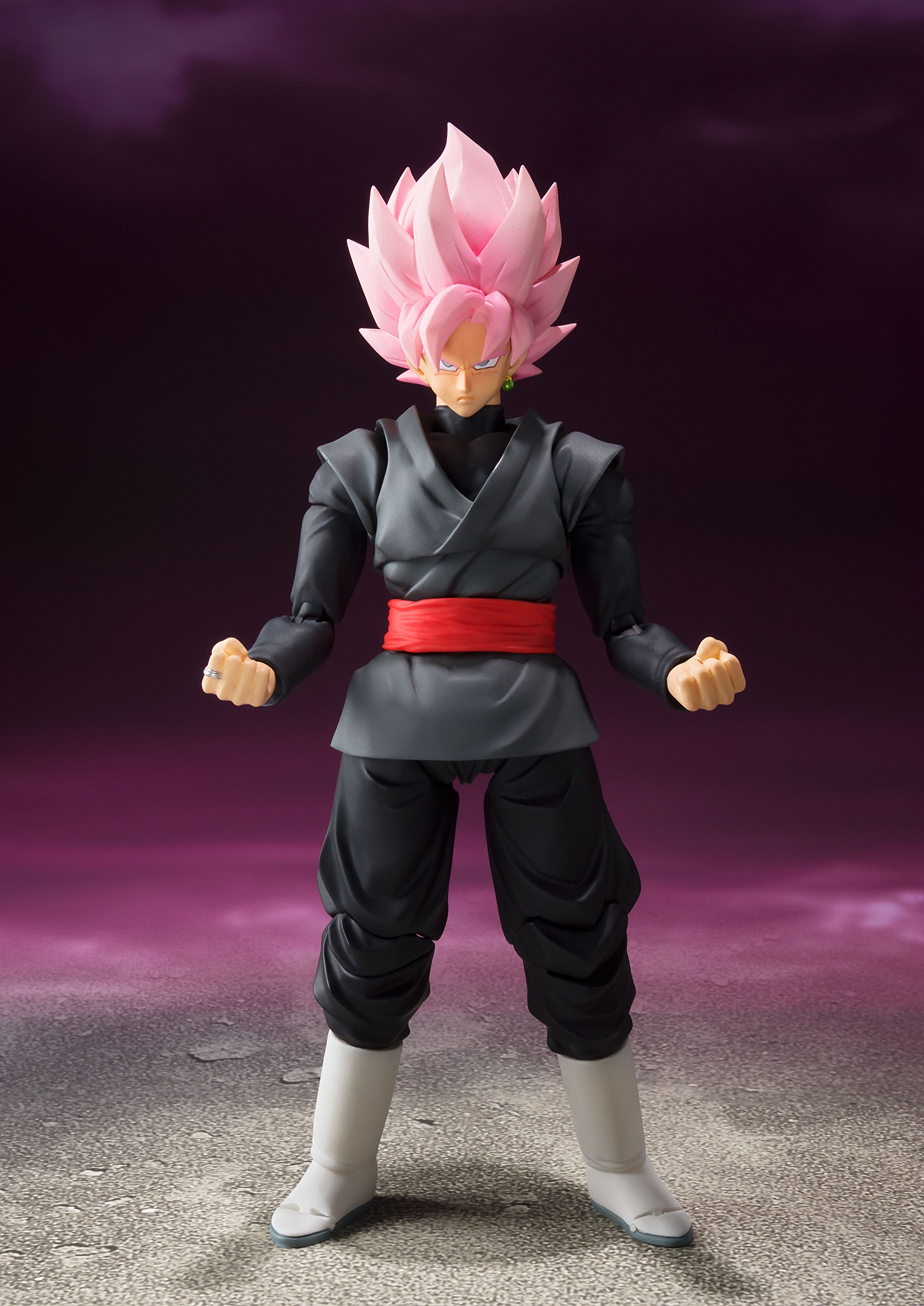 Mua S.H.フィギュアーツ ゴクウブラック 『ドラゴンボール超』(魂