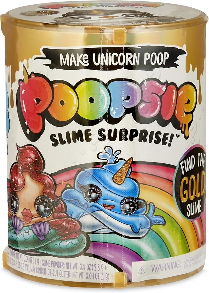 poopsie slime unicorn españa