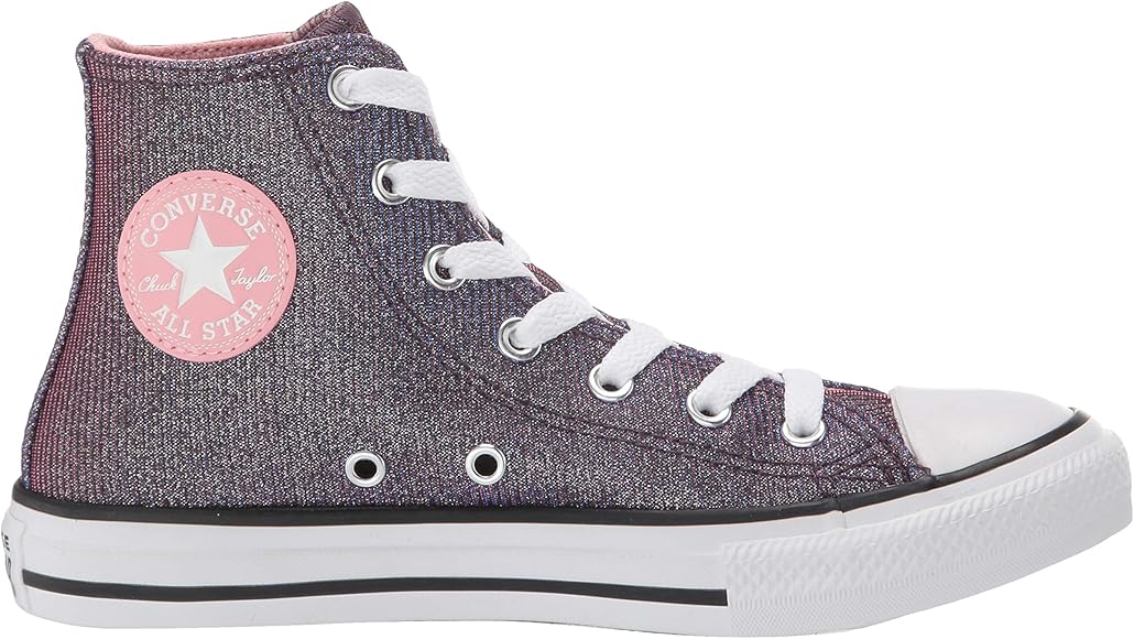 coastal pink converse