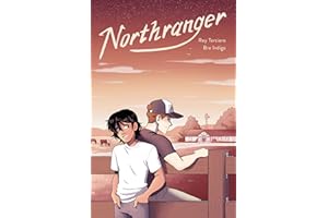 Northranger: A Modern Graphic Novel Retelling of Jane Austen's Northanger Abbey