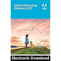 Adobe Photoshop Elements 2021 | PC Online Code
