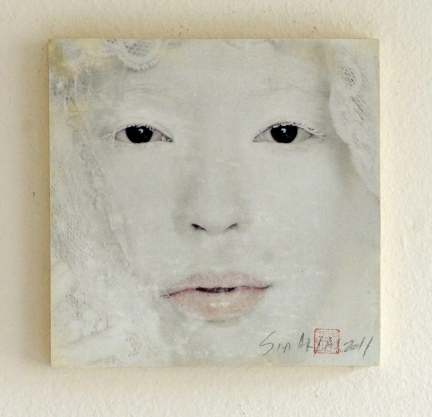 Eternity XIXI
