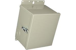 Reliance Controls 30-Amp (4-Prong 1-Circuit) Outdoor Transfer Switch - CSR302