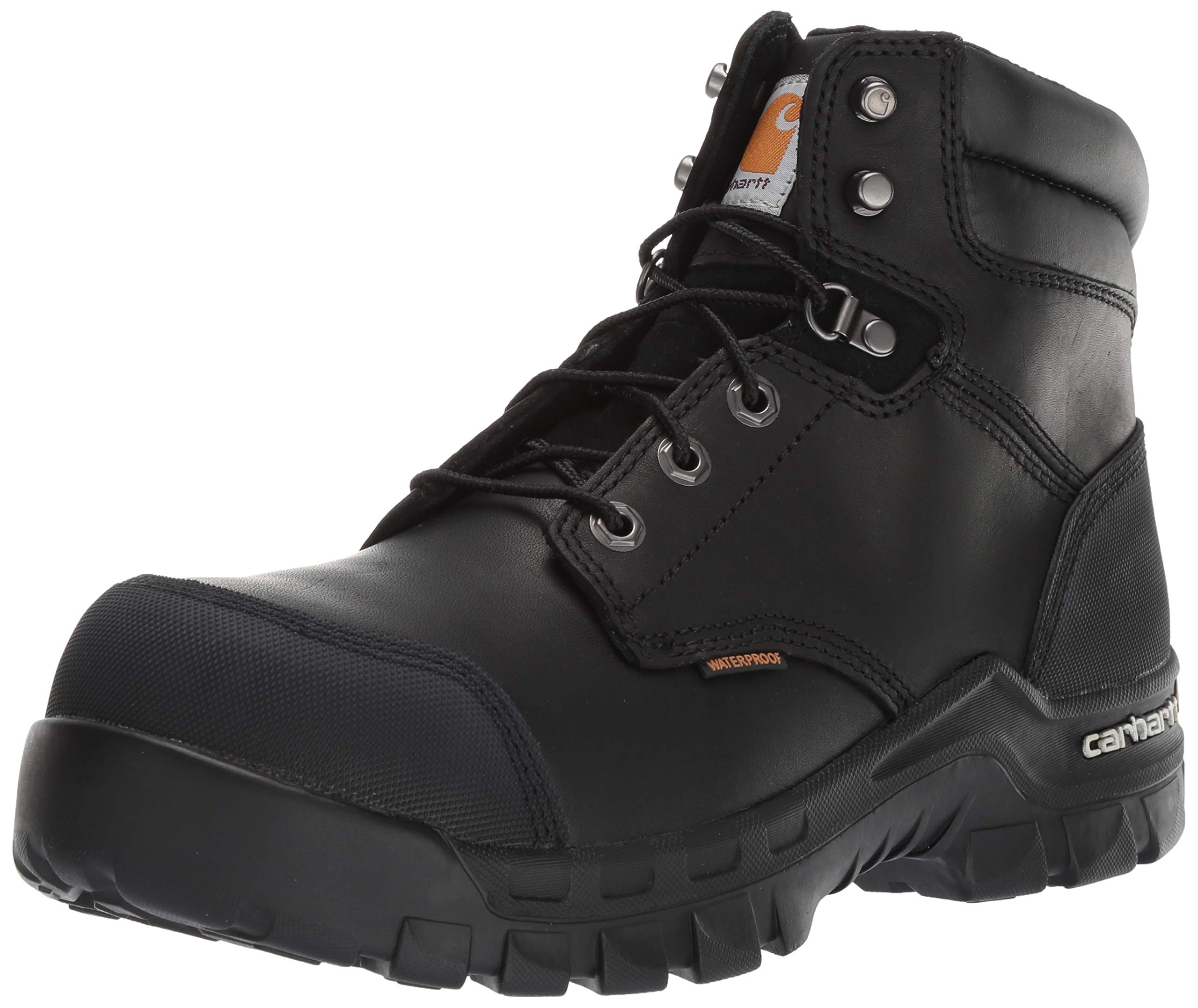 Carhartt Men's CSA 6-inch Rugged Flex Wtrprf Work