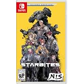STARBITES: Deluxe Edition - Nintendo Switch