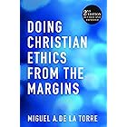 Doing Christian Ethics from the Margins--Second Edition
