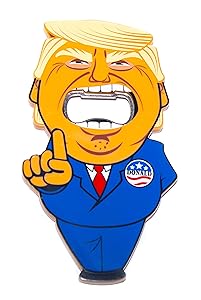 Donald Trump Bottle Opener
