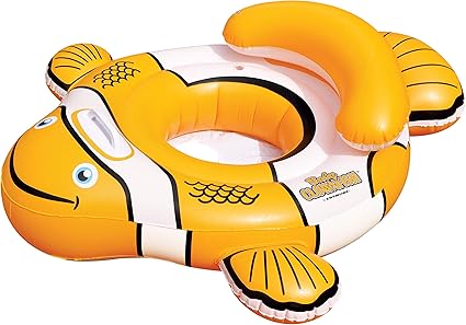 nemo pool float