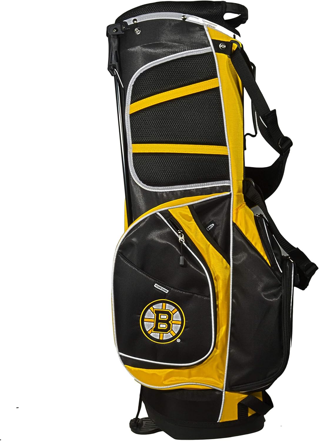 bruins golf bag