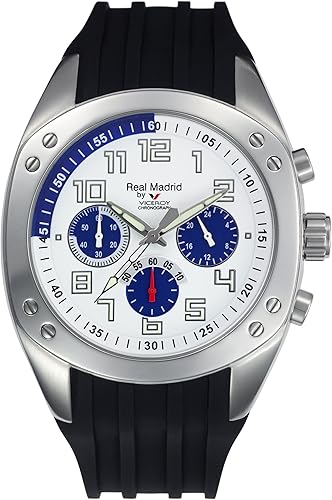 reloj real madrid amazon