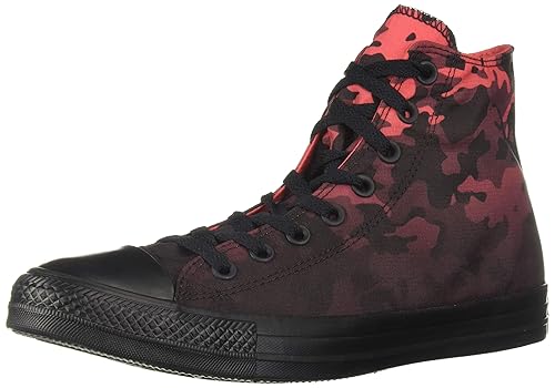 converse camo high tops