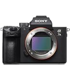 Amazon.com : Sony a7R Full-Frame Mirrorless Digital Camera - Body 